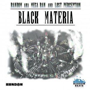 Black Materia Random
