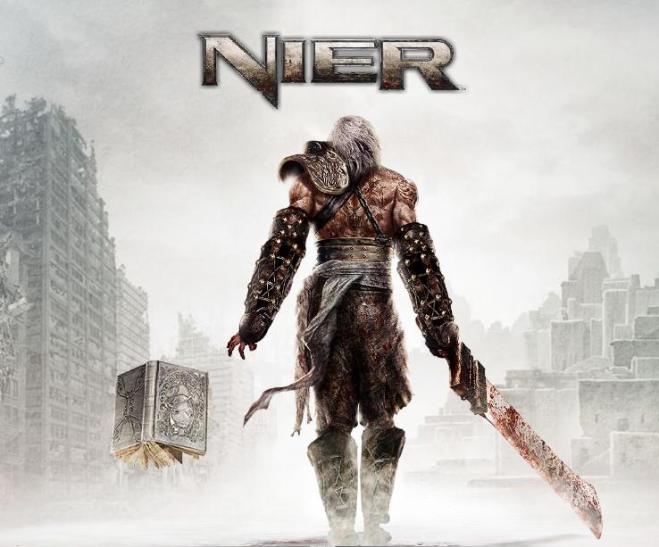 The List: NieR (Part 1)