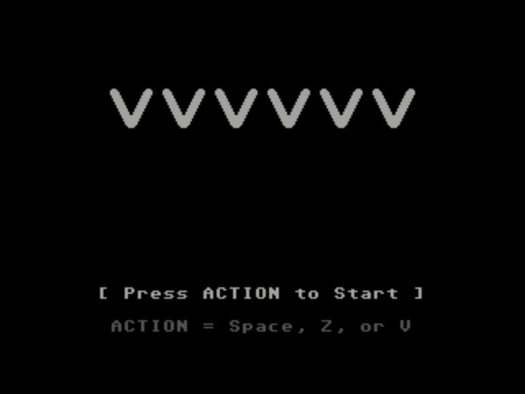 vvvvvv world record