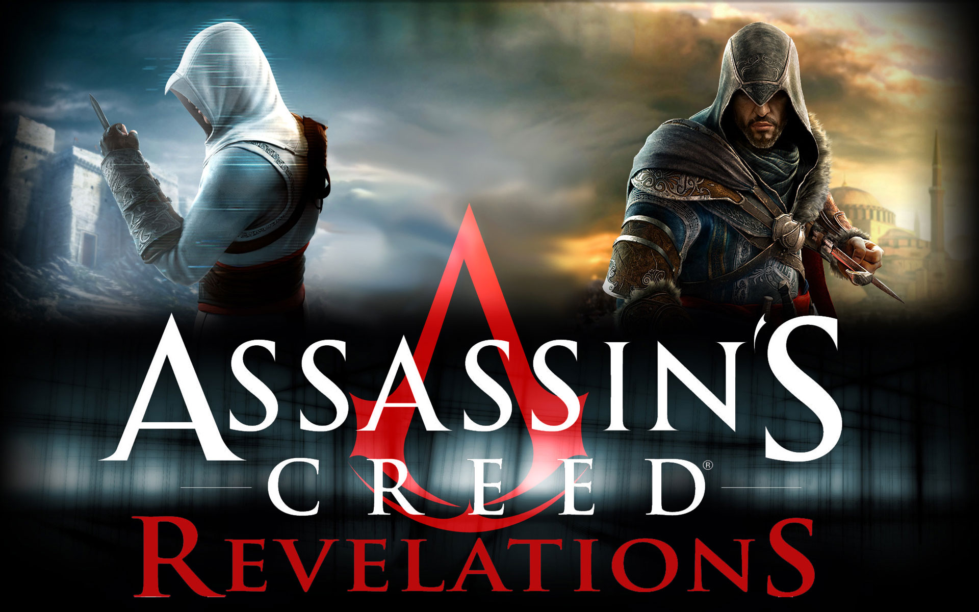 assassins creed revelations