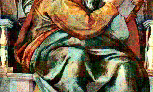 zechariah