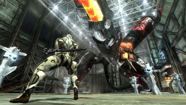 MGR_Screenshot_DLC2_02 Jetstream Sam