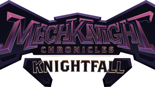 MechKnight_Logo
