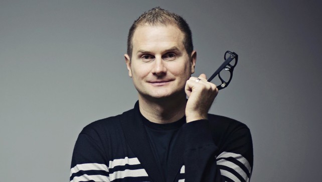 Rob Bell