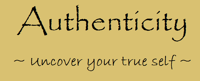 authenticity