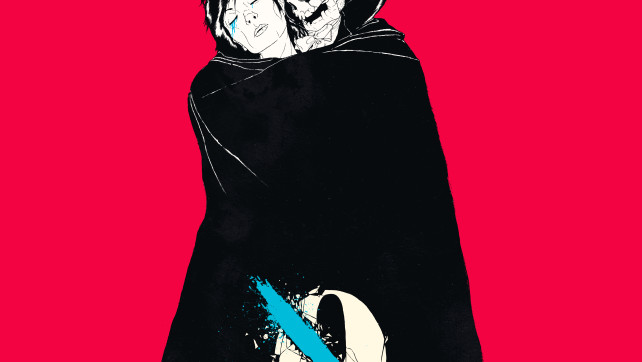 Queens of the Stone Age Like Clockwork