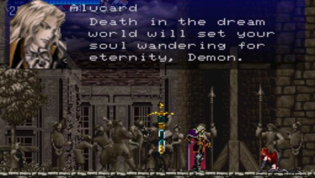 AlucardvsSuccubus