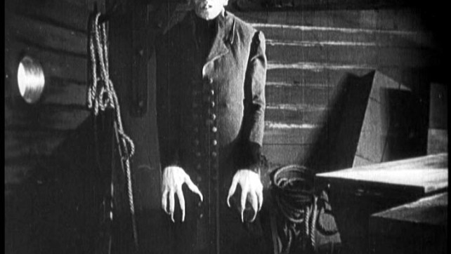 Nosferatu 6