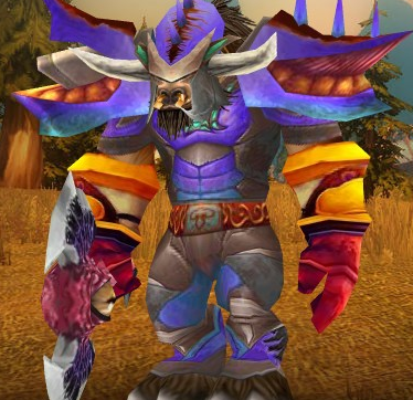 Toroenfuego Conqueror's