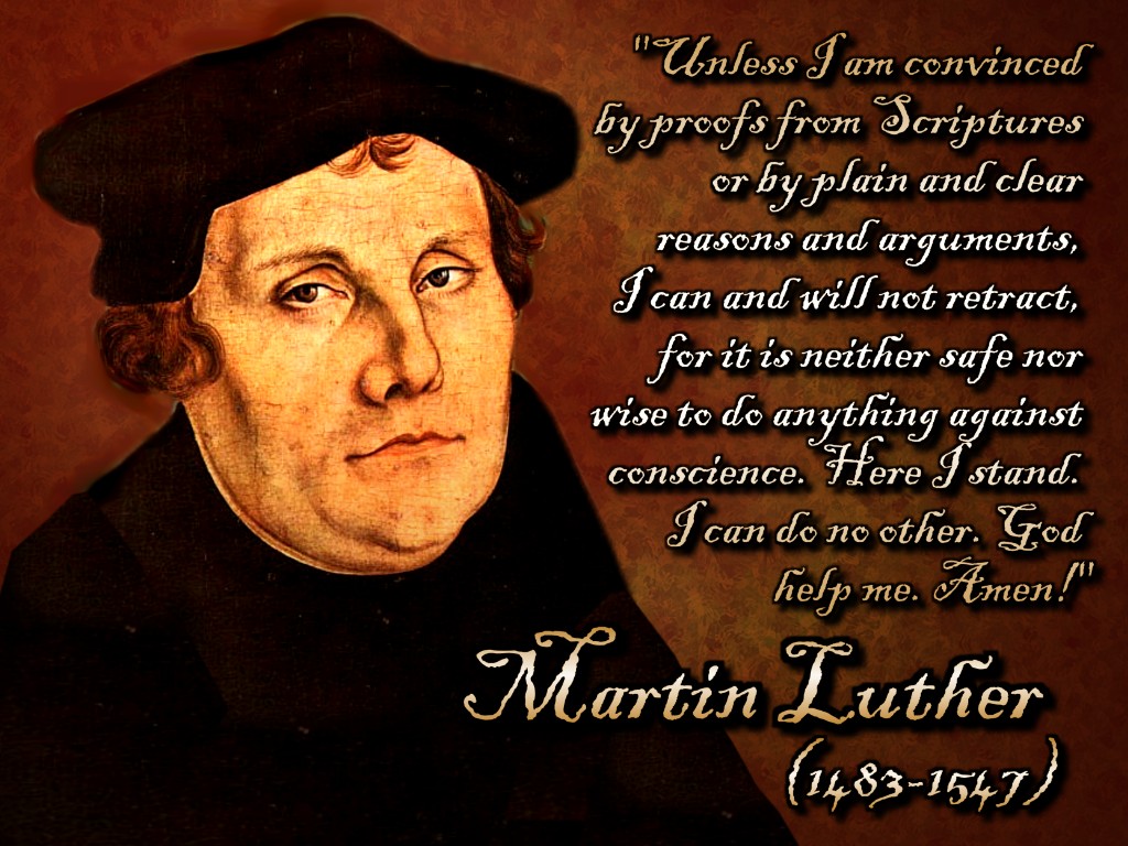 Image result for martin luther