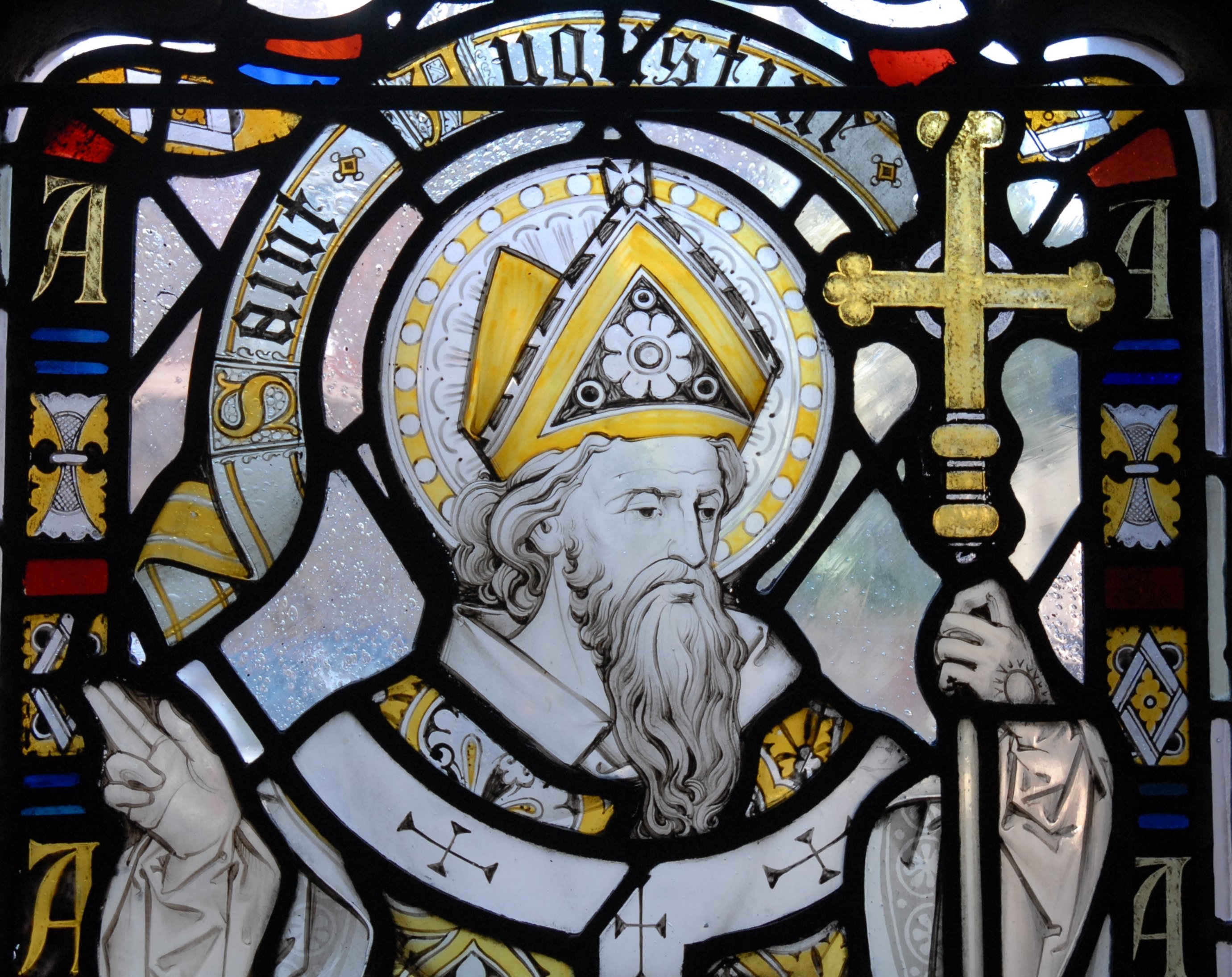 the confessions of st augustine bishop of hippo