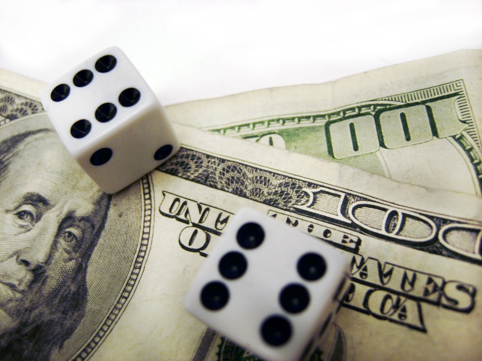 online dice gambling fake money