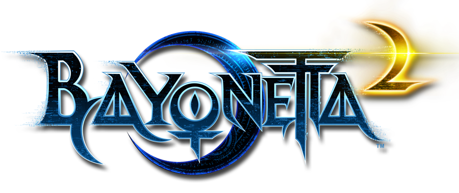 bayonetta logo