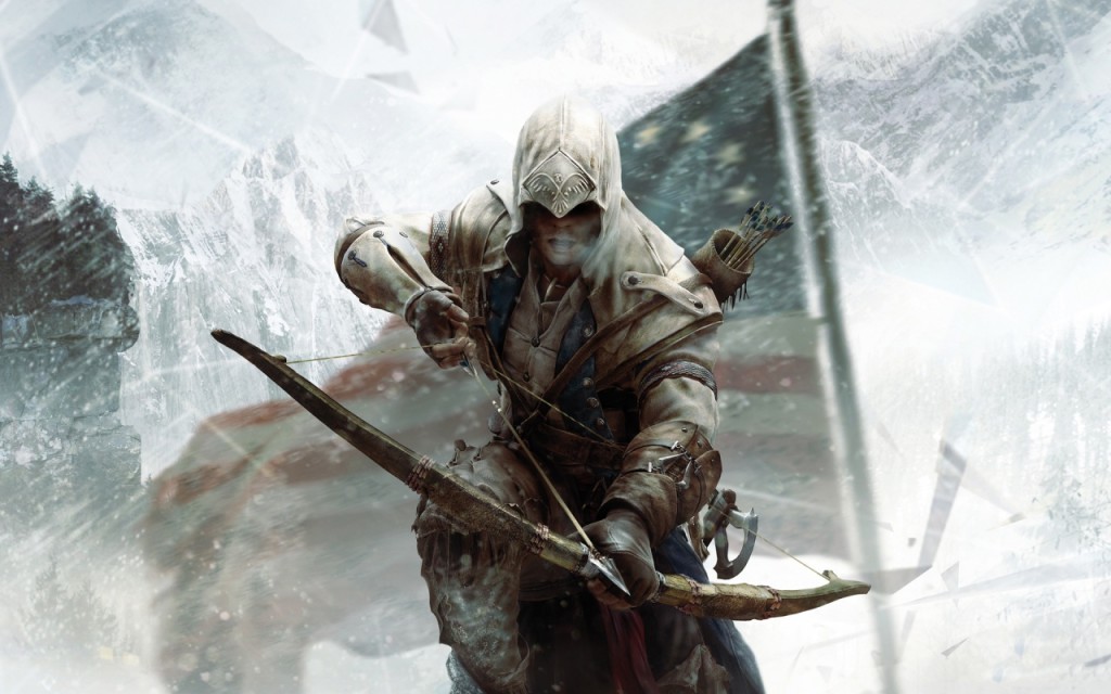 Assassins-Creed-3 Bow