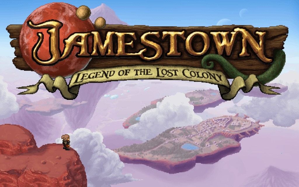 Jamestown-Logo