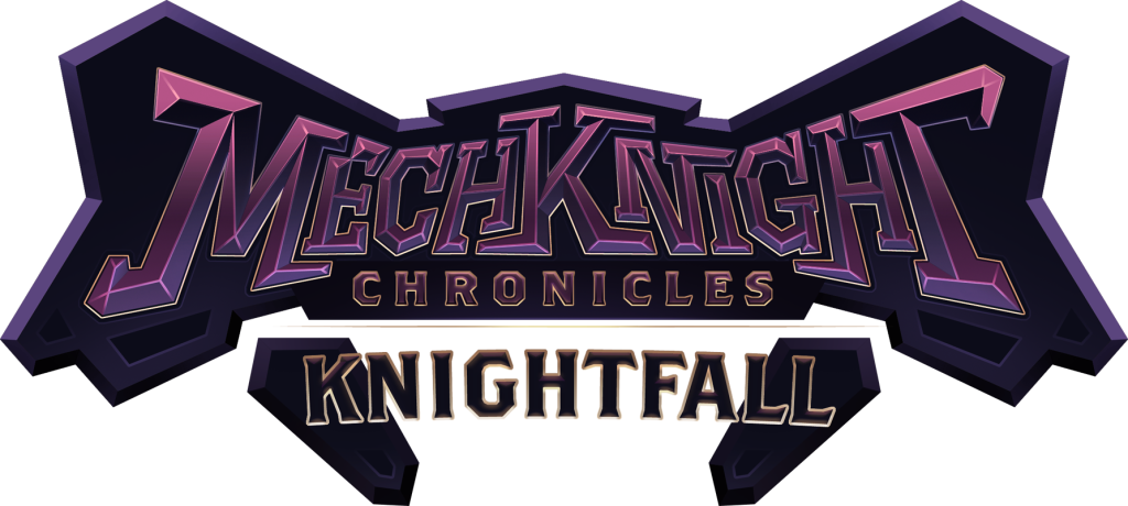 MechKnight_Logo