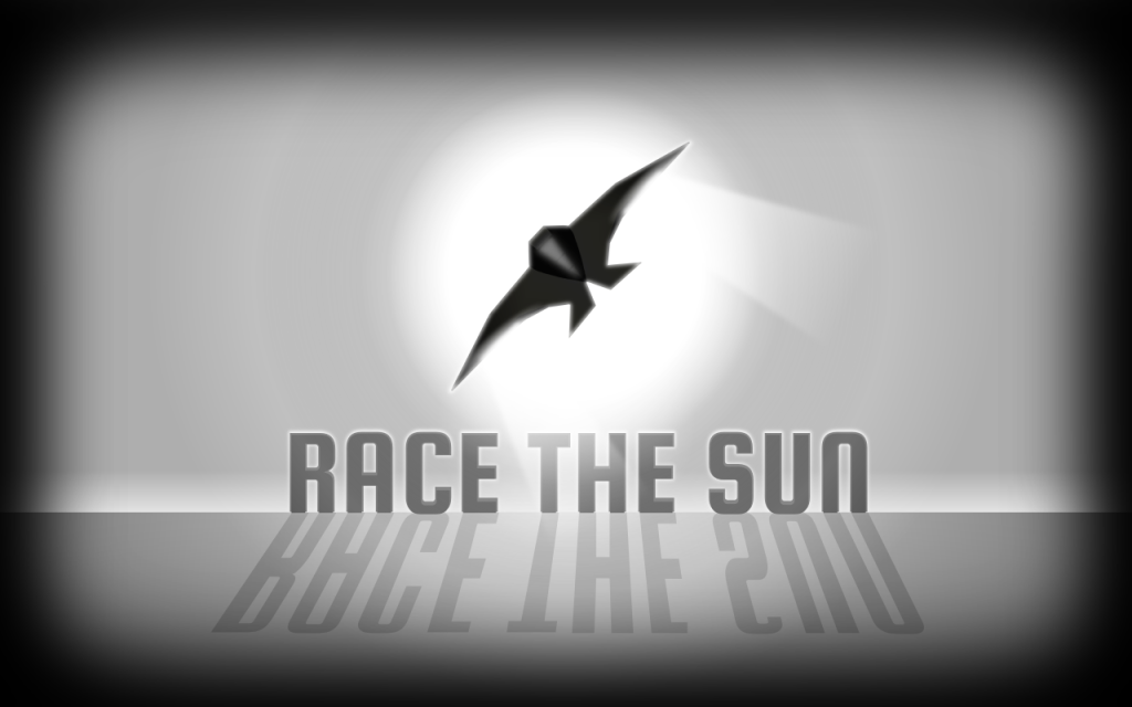 Race The Sun Logo
