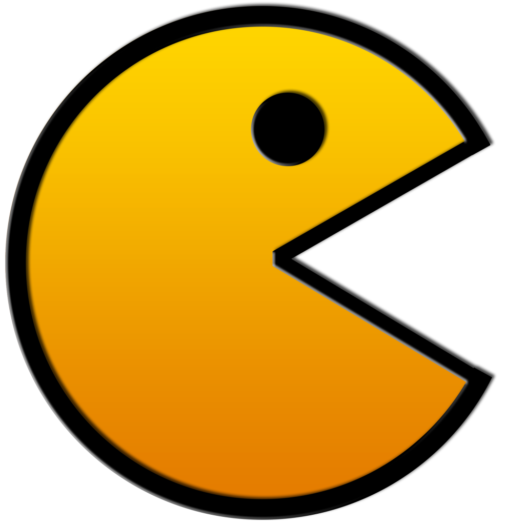 Pacman_HD