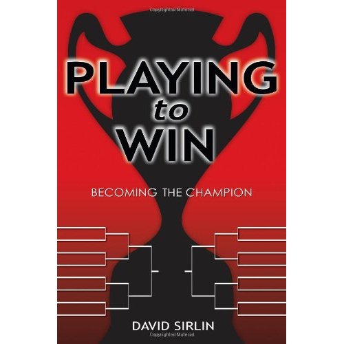 Play to Win Sirlin