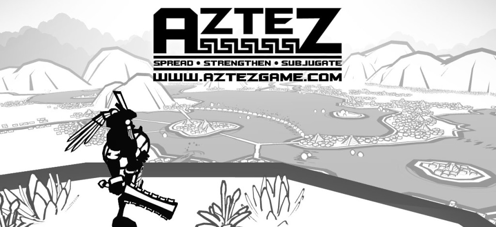 Aztez Logo