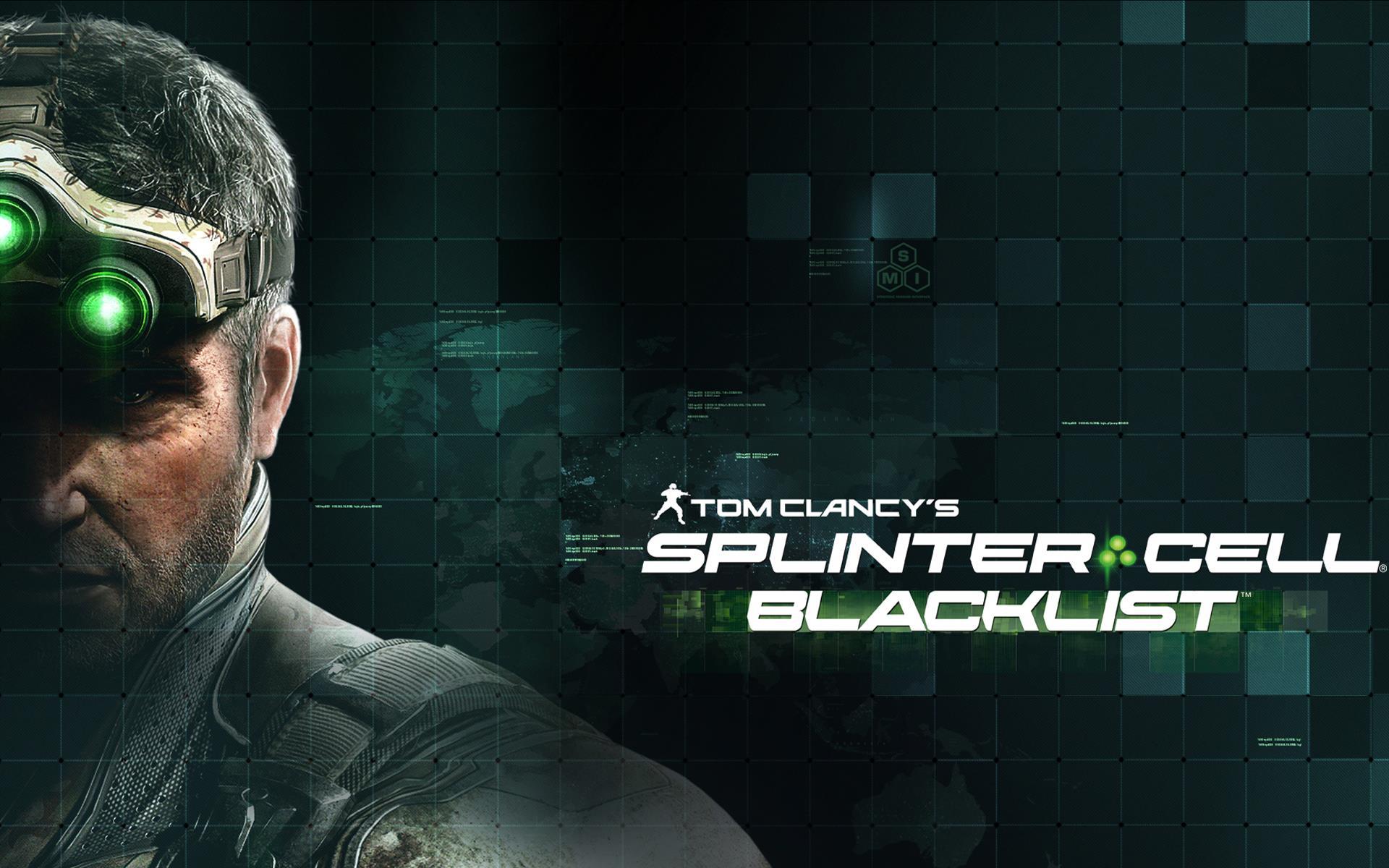 Review: Splinter Cell Blacklist (**** stars)