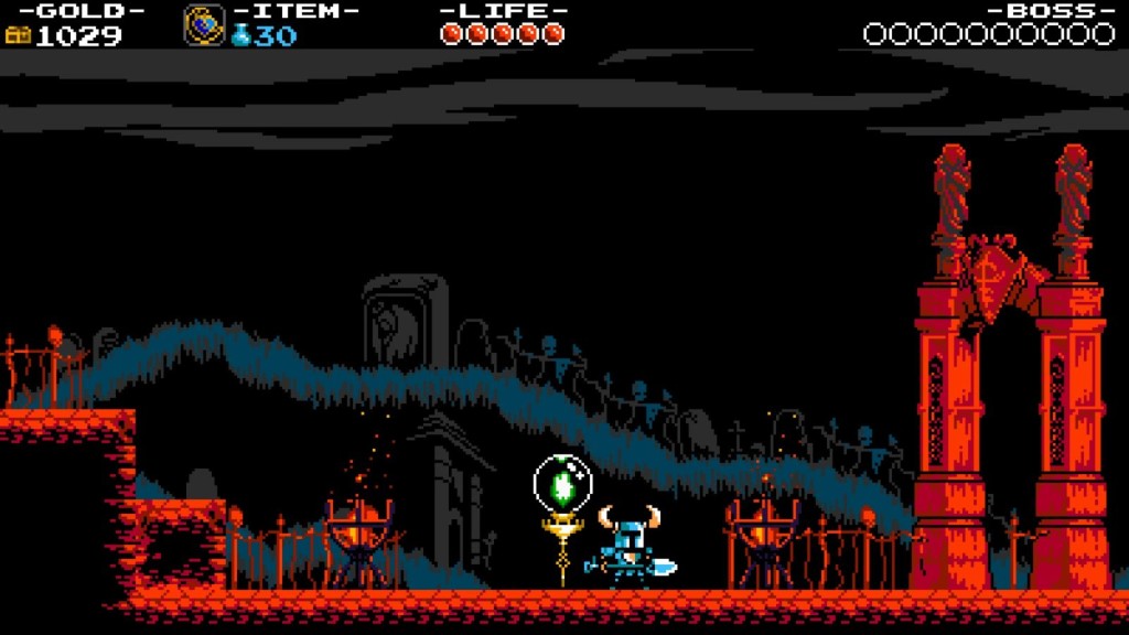 gate-and-checkpoint-before-specter-knight