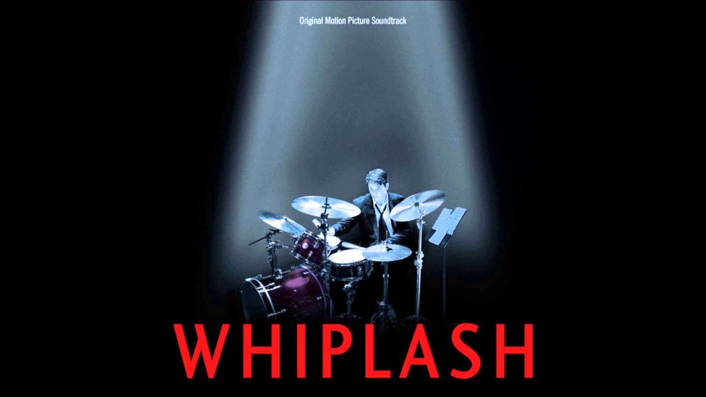 Monday Update – Whiplash