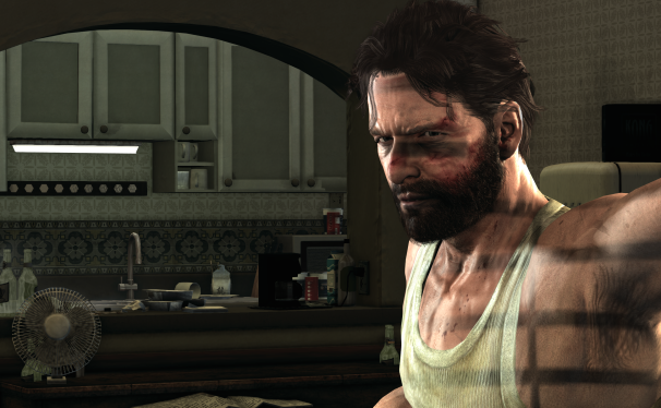Max Payne 3 painfully pushed to May - Gaming Age