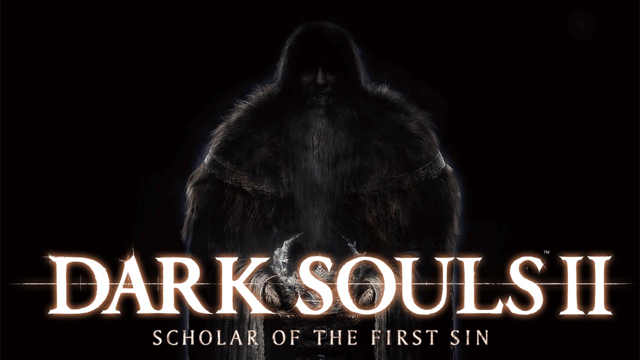Scholar of the First Sin