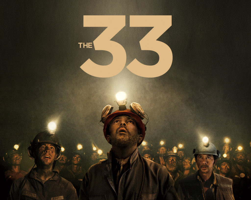 the 33